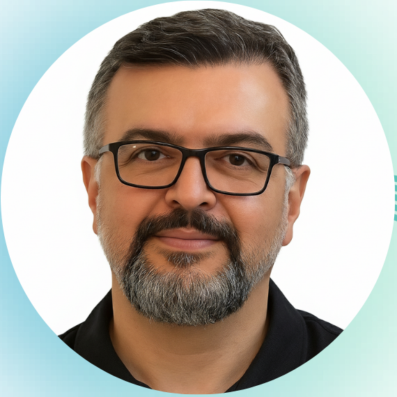 دکتر آروین امیری